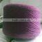 60s Combed Cotton Yarn for Knitting and Weaving