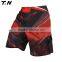 High quality custom made boxing shorts MMA