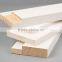 wood architrave for door decoration