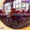 6BZ-5 sugarcane top removing machine/sugarcane top remover machine with top efficiency selling