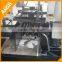 FS4250 FUJITECH High Reliability and Advanced Hydraulic System Steel Plate Cutting
