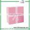  Luxury Custom Wedding Cardboard Paper wholesale gift boxes