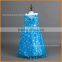 Frozen dress wear skirt dress dress frozen Elsa children Essar princess dress Elsa