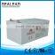 SEALEAD solar energy storage battery 12v 200ah gel batteries