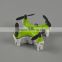 Bricstar 2.4G RC quadcopter mini toy with lights