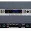 C-MARK NET6000D digital amplifier with DSP
