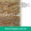 (AL-15) Taiwan Factory Polyester Slub Yarn for Weaving