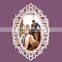 Handmade Wood Plastic Souvenir Photo Picture Frames Wholesale/photo Picture Frame Designs in Bulk