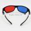 popular 3d movie safety glasses