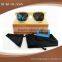 2016 bamboo frame skateboard legs sunglasses