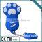 2016 Wholesale Lovely Paw USB Flash Drive for Gifts