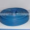 high pressure flexible pvc lay flat hose for irrigation