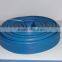 large diameter high pressure heavy duty flexible tpu lay flat oil hose