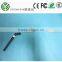 high performance factory price high gain antenna 433mhz with extension rg1.13 cable