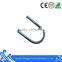 U-bolts DIN3570 Stainless Steel M6*10A