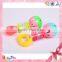 Hot Sale Promotional Plastic Baby Rattle Baby Toy