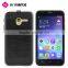 Wholesale durable hard hair line pc case back cover case for Alcatel OT5015A                        
                                                                                Supplier's Choice