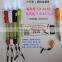 New Hot OEM Custom Printed Promotional Banner Pen