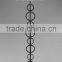 2015 Modern bronze floor standing downlights/floor lamp