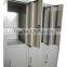 9 Doors Metal Locker