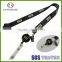 Good Quality China Wholesale Plastic Badge Reel With Fix Functions, Yoyo id Badge Reel, Decorative Badge Reels