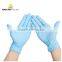 Deltaplus power-free nitrile disposable for food industry safety gloves