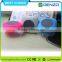 Latest fashion waterproof bluetooth speaker with perfect sound in bathroom