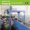 PET strap band extrusion line