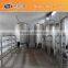 RO Water 2 stage Reverse osmosis Treatment System
