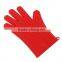 Colorful and Non-Stick Silicone Gloves