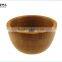 china made Custom Bamboo Salad Bowl