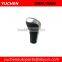 6 Speed Manual Gear Silver Chrome Shift Knob For BMW 1 3 5 6 Series E60 E63 E83 E84 E90 E91 E92 E30 E32 E34 E36 E38 E39 E46 E53