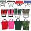 Compact and portable folding stool
