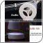 Most creative gift multifunction led music desk lamp with touch sense usb port