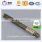 Agricultural water pump shaft with high quanlity in china supplier