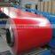 PPGI coated by Akzo Noble's paint, durable prepainted galvanized steel coil