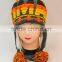 winter knitted hat Beanie Hat for lady