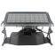 high quality outdoor dmx 36*10w ip65 led wall washer light