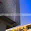 Galvanized Perforated Wall Of Building Mesh And Perforated Metal Sheet Construction