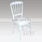 plastic wedding chair/dining chair/hotel chair