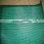 China suppliers HDPE scaffolding safety Plastic Nets for Building /Building materials