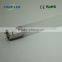 60cm 9W LED T8 Glass Tube, 330 beam angle, 800lm, UL/DLC certified