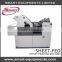 Single color mini new offset printing machine