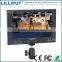 7 inch built-in battery hdmi camera monitor with ips screen
