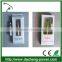 2015 newly 2 in 1 function car charger power bank 1000mAH for phone
