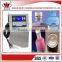 High Speed 1-4 Lines Durable Plastic Bottle Label Printing Machine