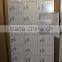 Hot sale metal 24 doors locker cabinet