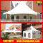 Aluminum PVC coated High Peak Pinnacle tent gazebo tent