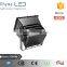 Special heat dissipation design outdoor 1000 watt led flood light with meanwell driver