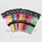 top quality wrapping paper color tissue paper